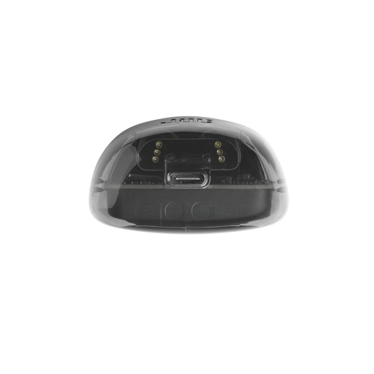 Tune 225TWS Ghost Edition - Black - True wireless earbud headphones - Detailshot 5